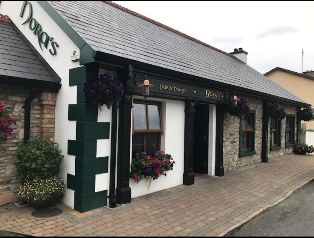 Holly Lodge Letterkenny Exterior photo