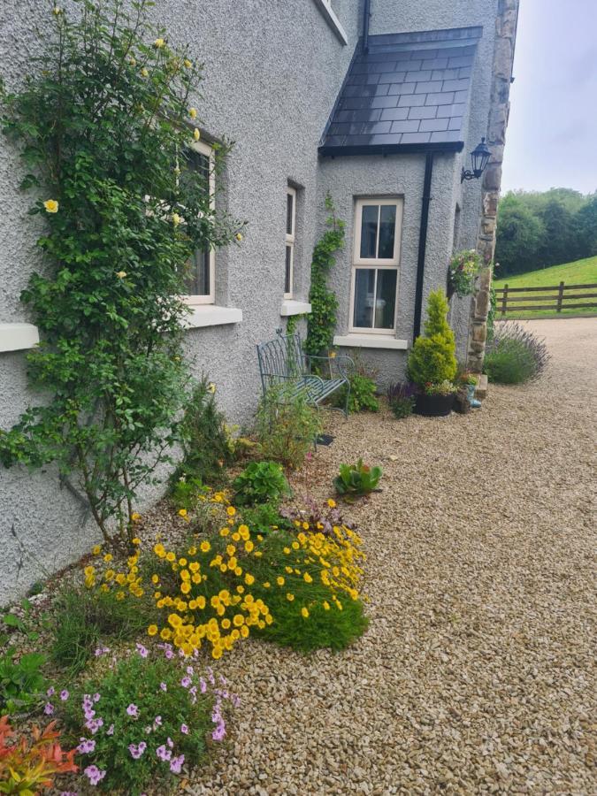 Holly Lodge Letterkenny Exterior photo