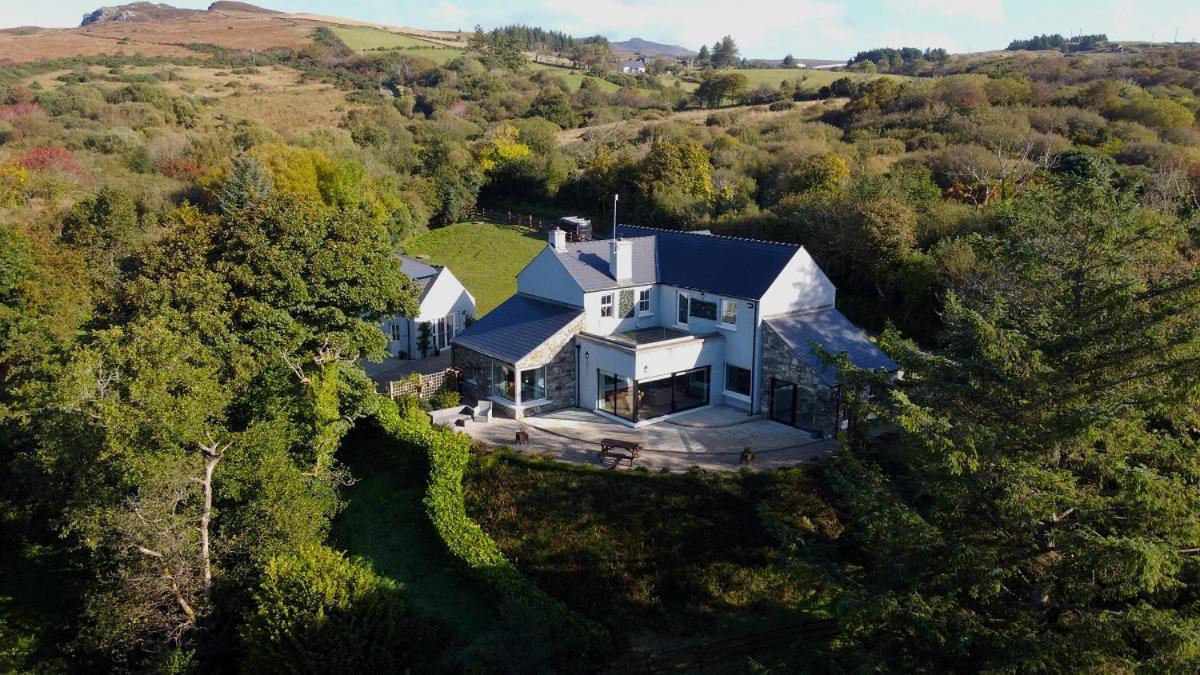 Holly Lodge Letterkenny Exterior photo